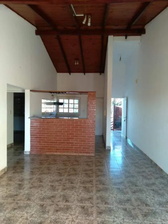 Departamento Céntrico dos Dormitorios a la venta
