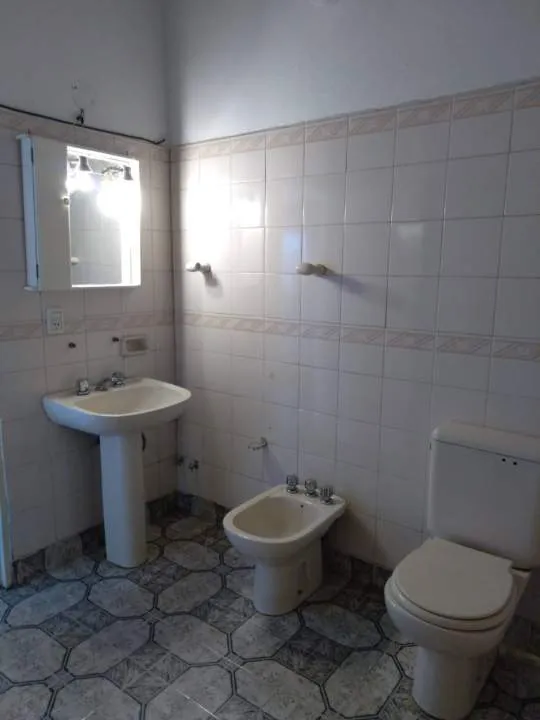 Departamento Céntrico dos Dormitorios a la venta