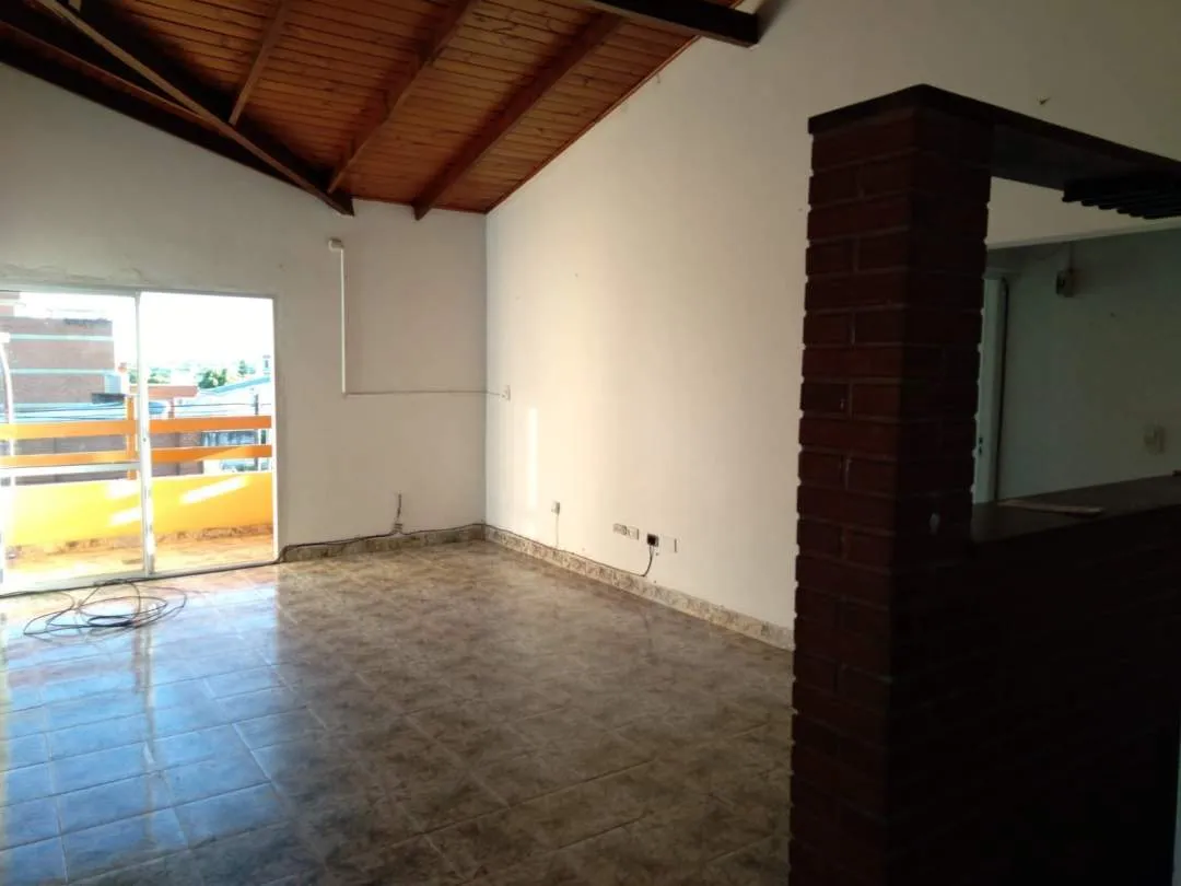 Departamento Céntrico dos Dormitorios a la venta