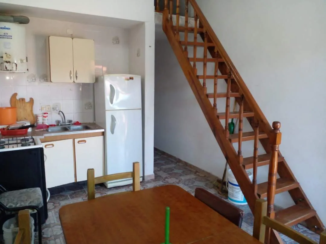 DUPLEX EN PLANTA ALTA (VENDIDO)