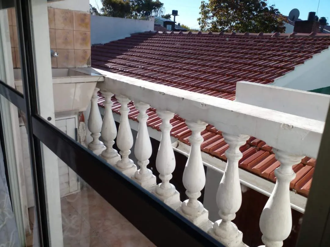 DUPLEX EN PLANTA ALTA (VENDIDO)