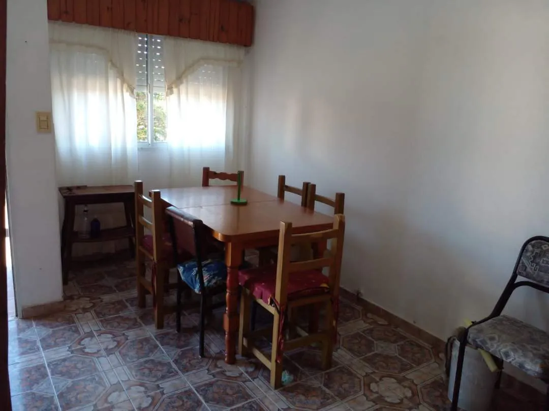 DUPLEX EN PLANTA ALTA (VENDIDO)
