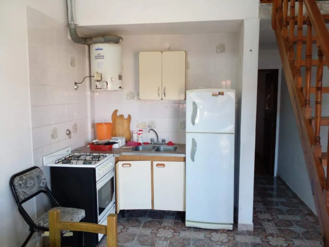 DUPLEX EN PLANTA ALTA (VENDIDO)