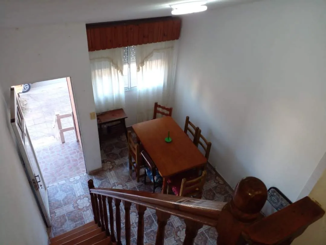 DUPLEX EN PLANTA ALTA (VENDIDO)