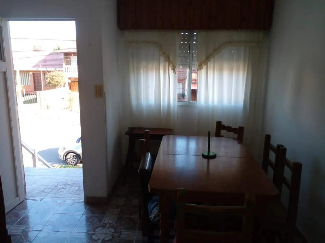 DUPLEX EN PLANTA ALTA (VENDIDO)