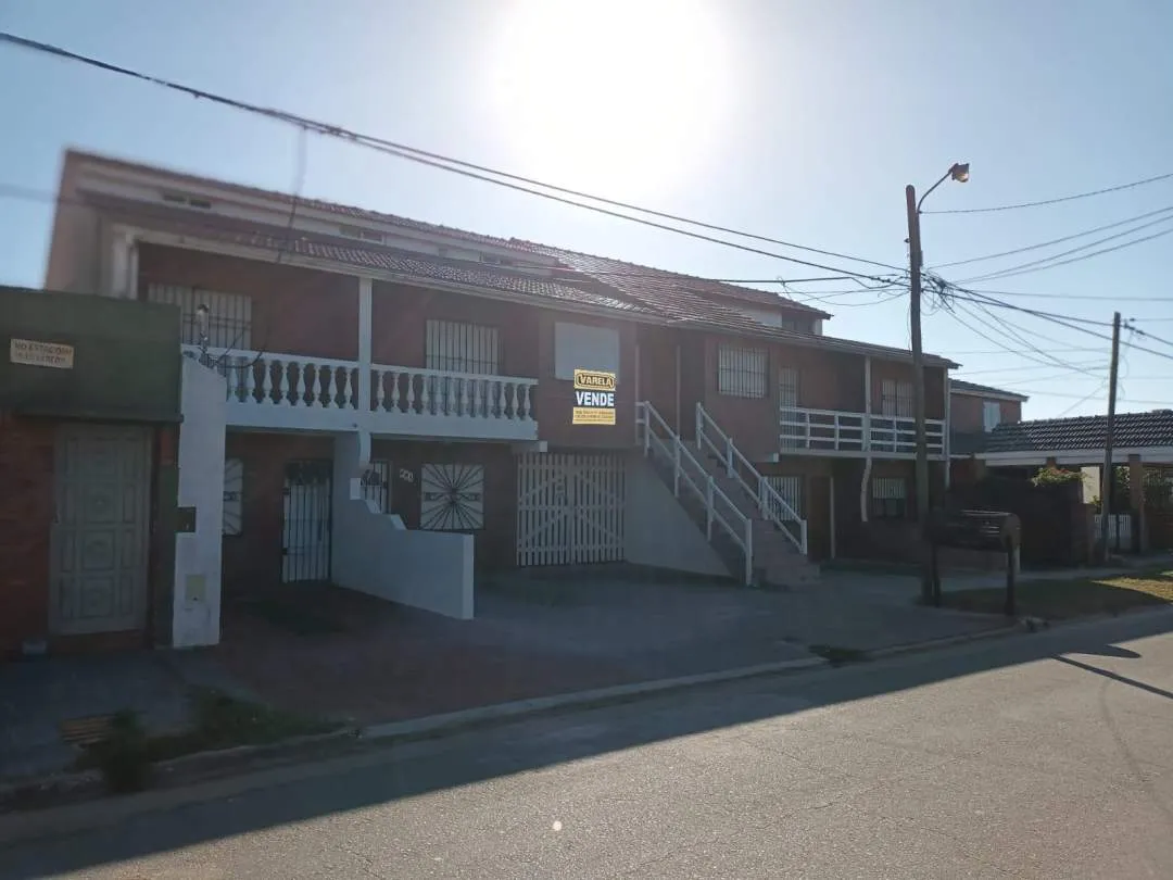 DUPLEX EN PLANTA ALTA (VENDIDO)