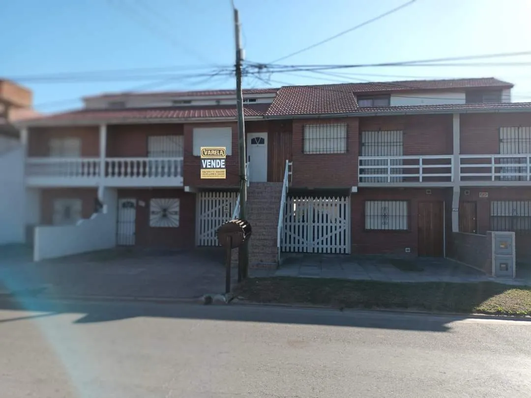 DUPLEX EN PLANTA ALTA (VENDIDO)