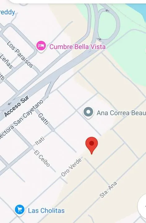 Terreno a la venta...!!!