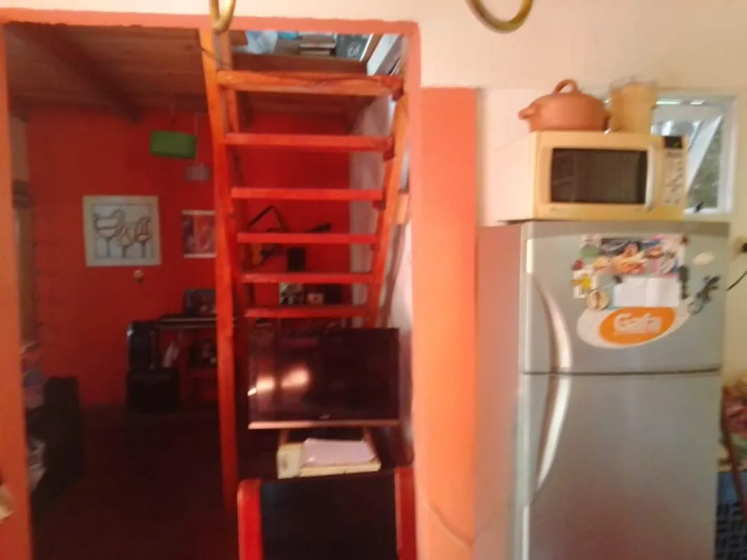 Duplex a la venta