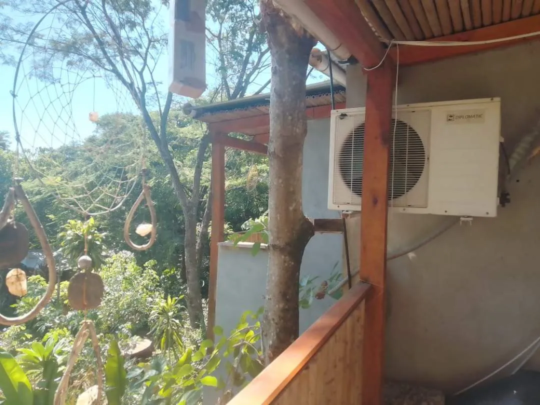 Duplex a la venta