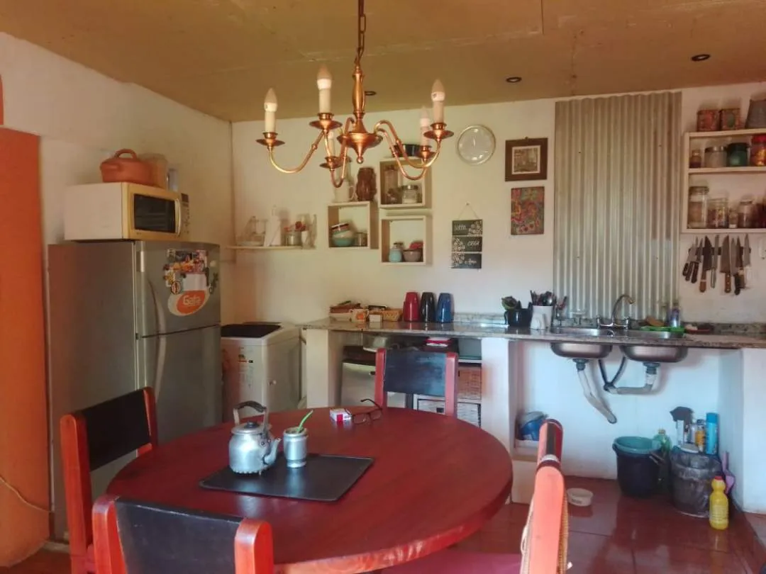 Duplex a la venta