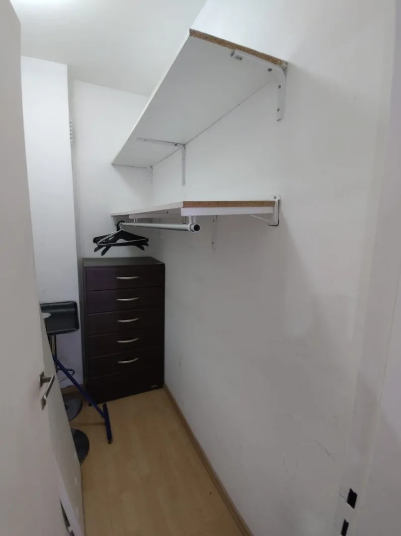 Departamento 2 Ambientes - Barrio Norte