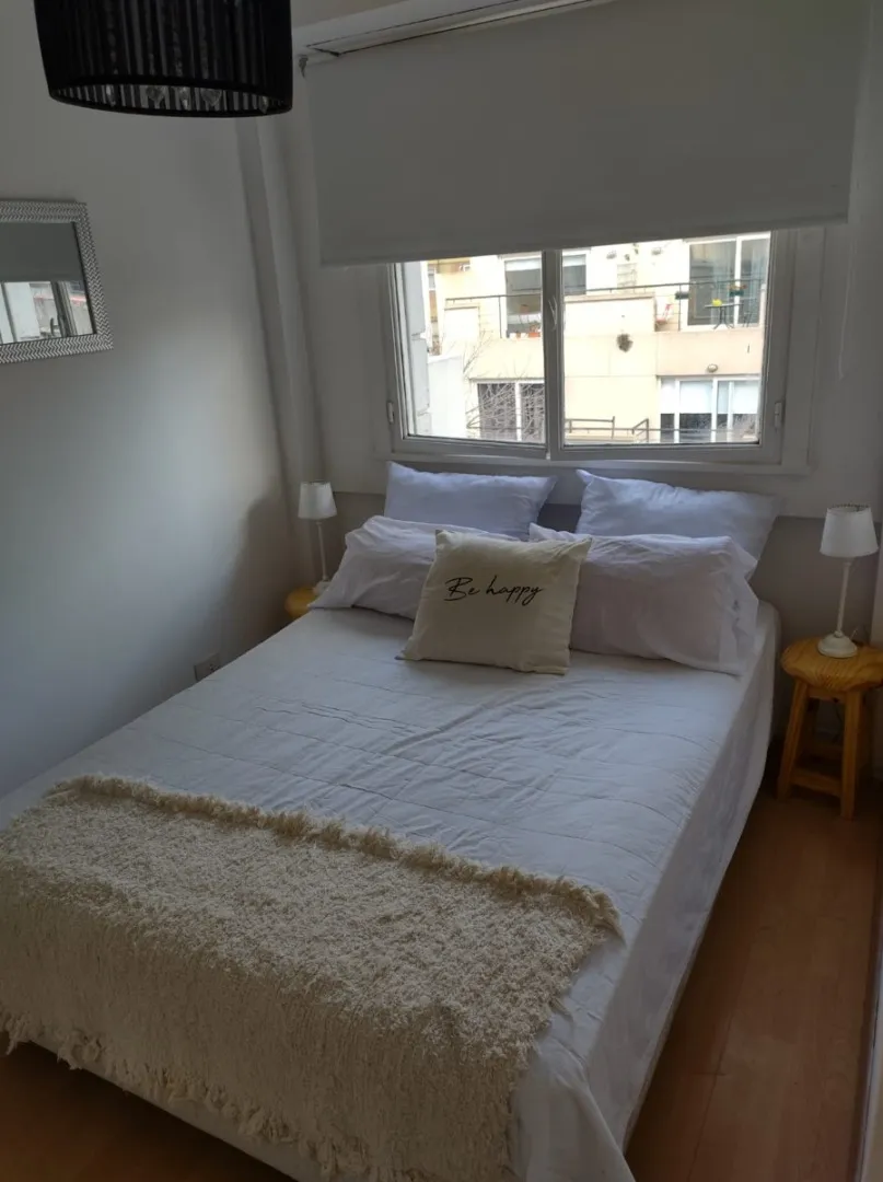 Departamento 2 Ambientes - Barrio Norte