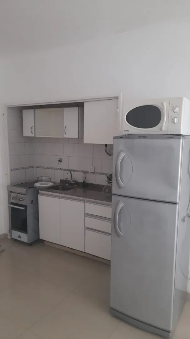 Departamento 2 Ambientes - Barrio Norte