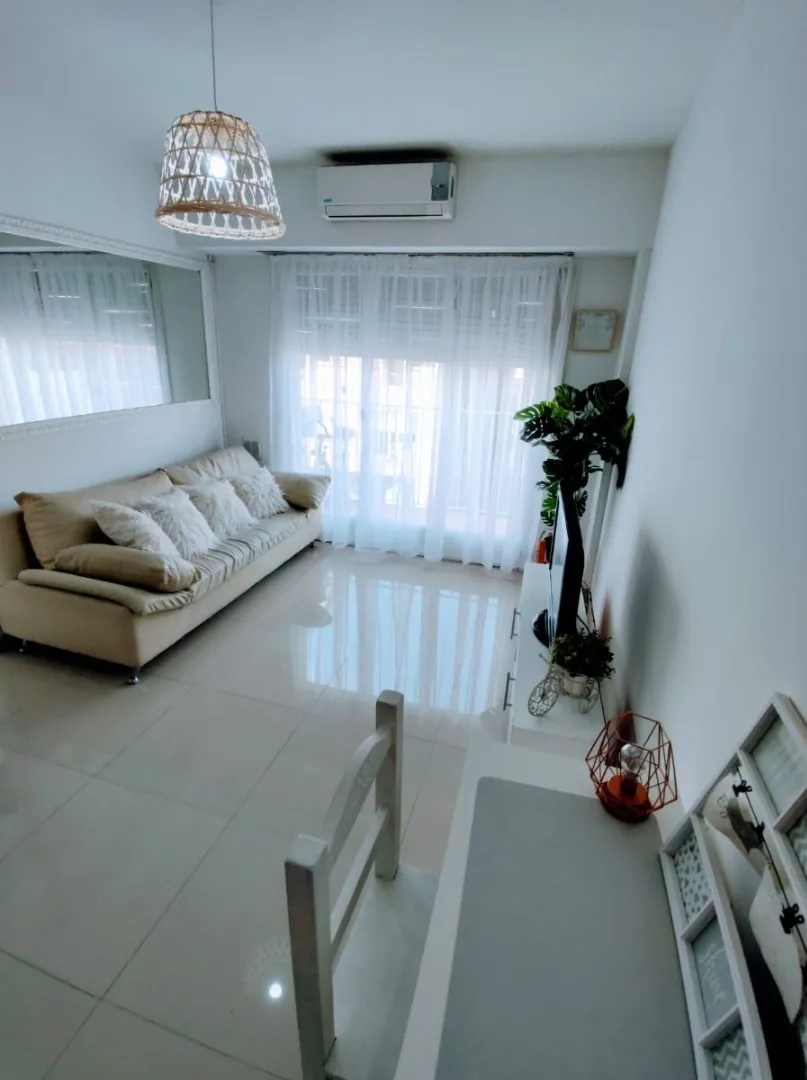 Departamento 2 Ambientes - Barrio Norte