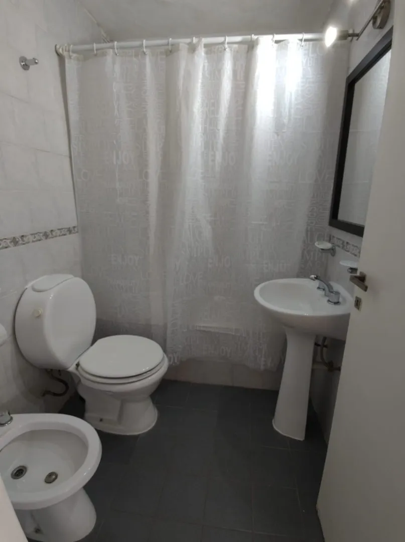 Departamento 2 Ambientes - Barrio Norte