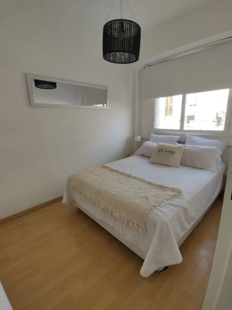 Departamento 2 Ambientes - Barrio Norte