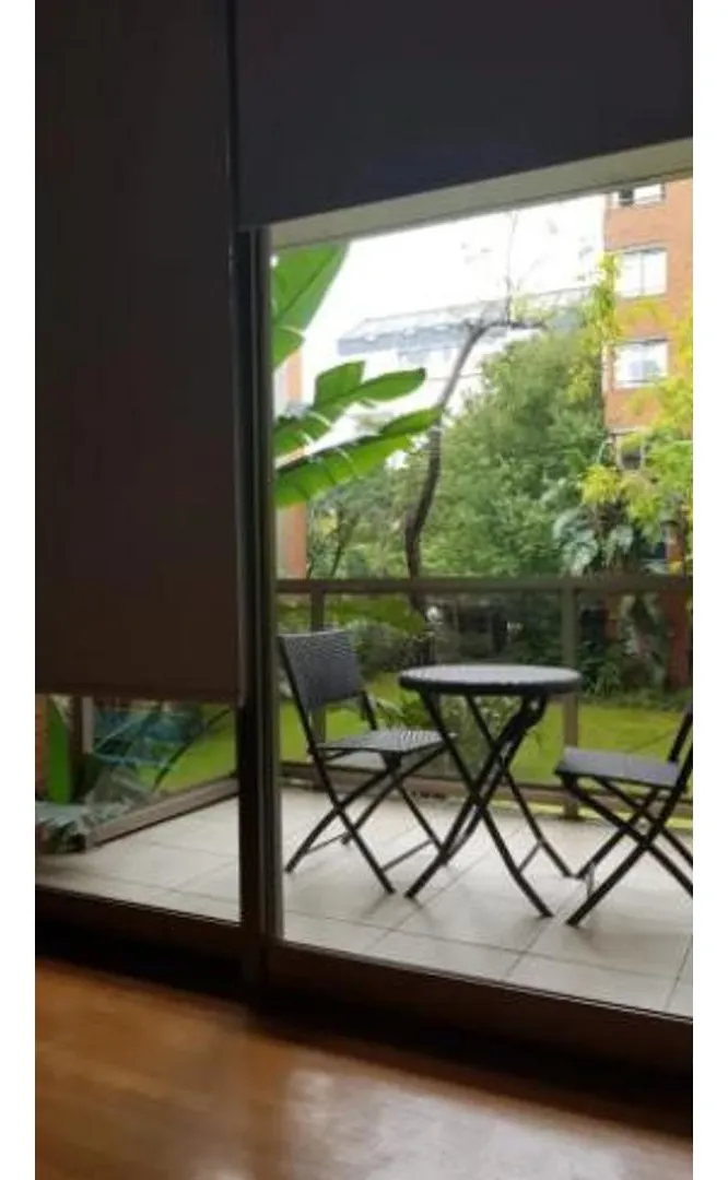 Departamento - Puerto Madero