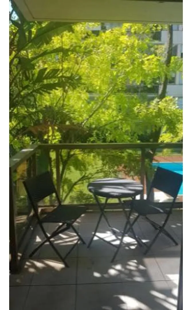 Departamento - Puerto Madero