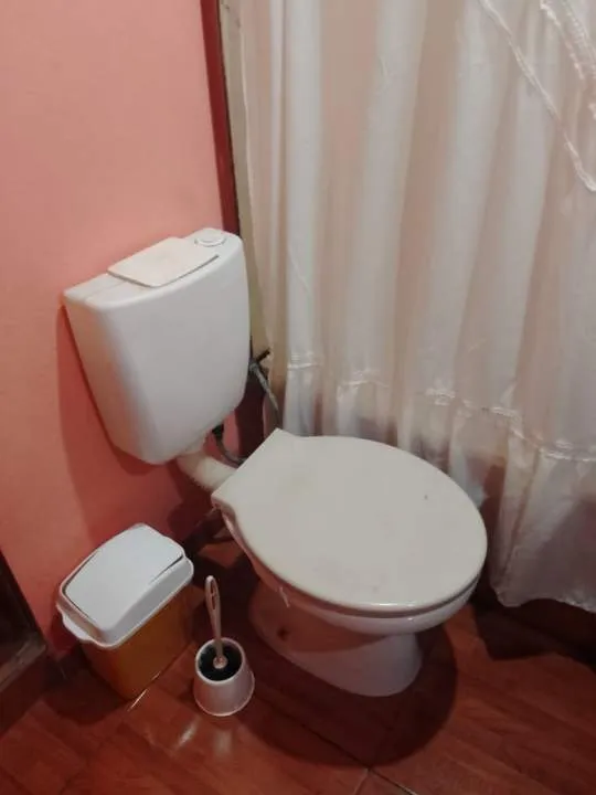 Cabañas en corpus