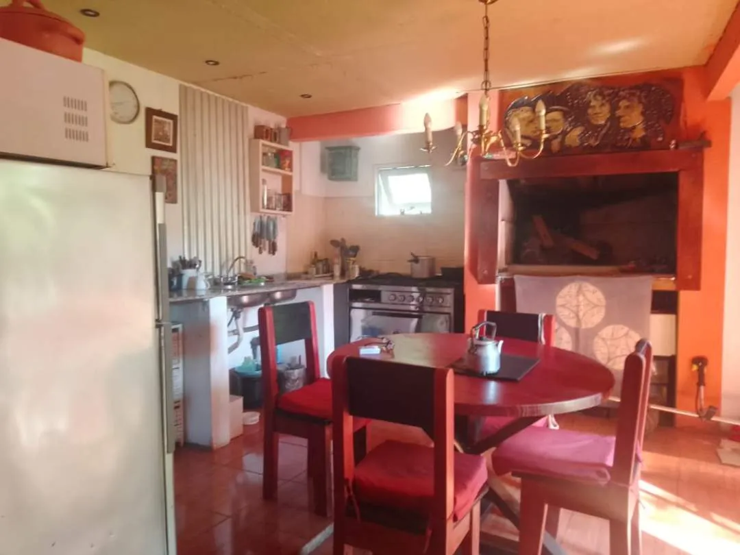 Cabañas en corpus
