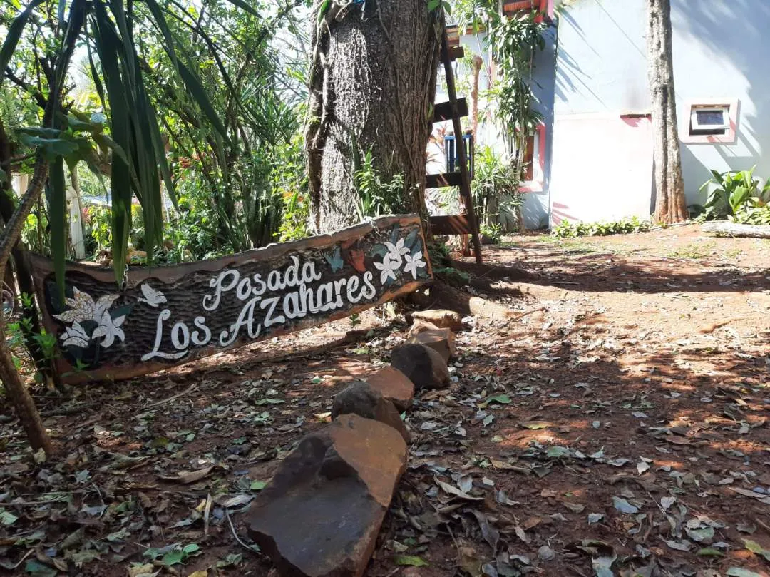 Cabañas en corpus