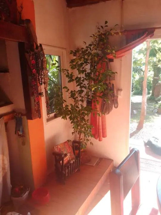 Cabañas en corpus