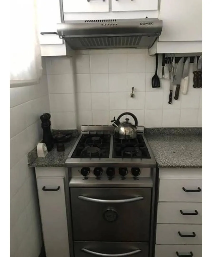 Excelente Oportunidad Semipiso En San Cristobal