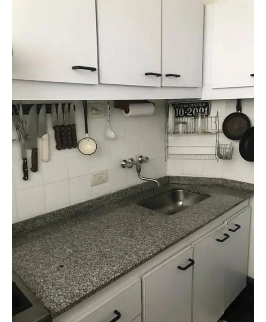 Excelente Oportunidad Semipiso En San Cristobal