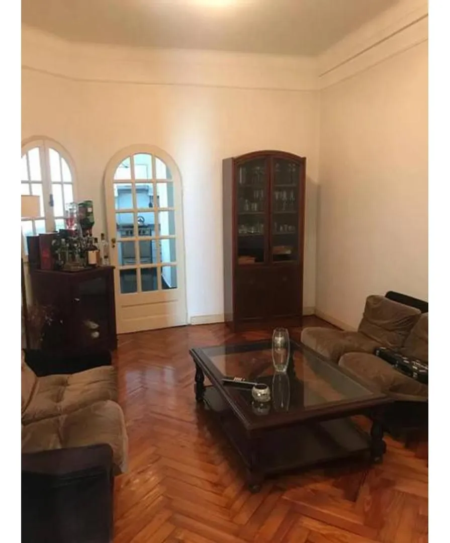 Excelente Oportunidad Semipiso En San Cristobal