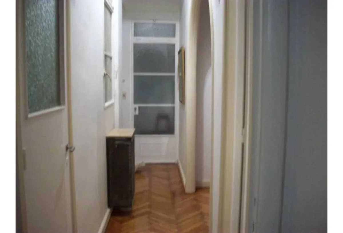 Excelente Oportunidad Semipiso En San Cristobal