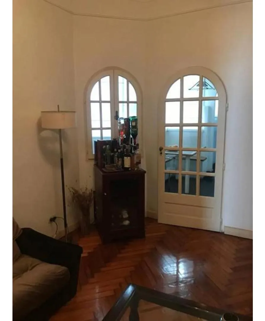 Excelente Oportunidad Semipiso En San Cristobal