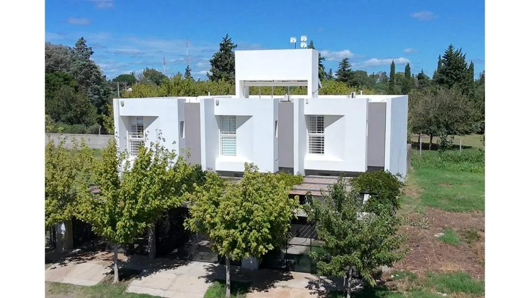 Alquiler. Duplex. Parque Las Naciones. San Luis