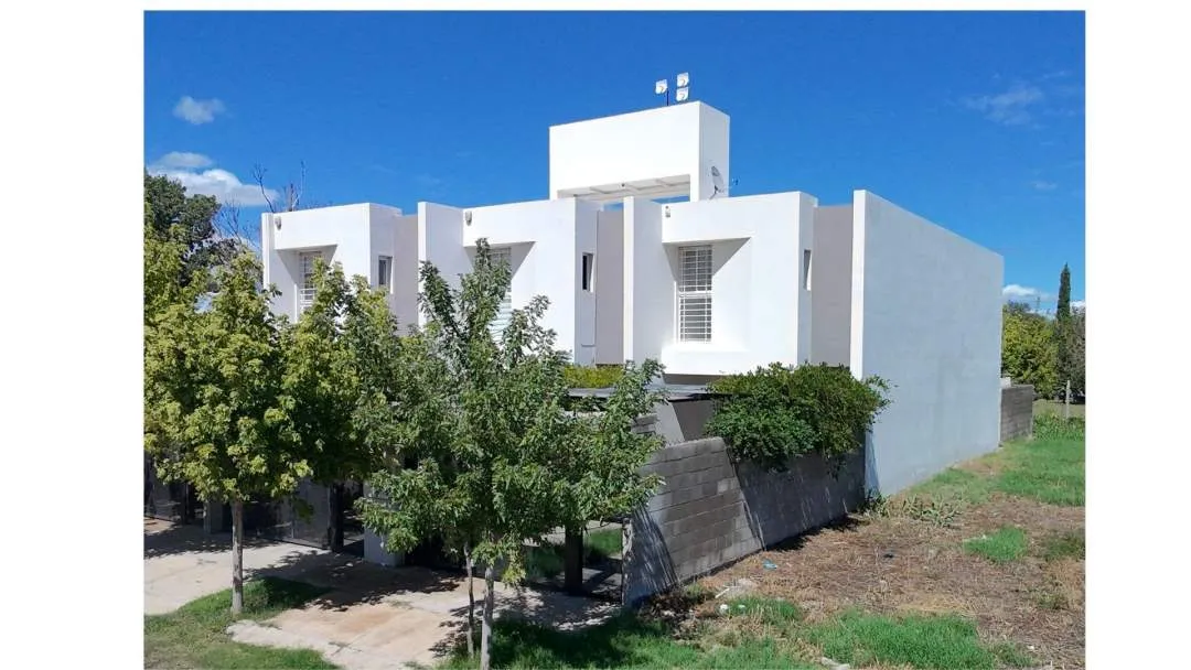 Alquiler. Duplex. Parque Las Naciones. San Luis
