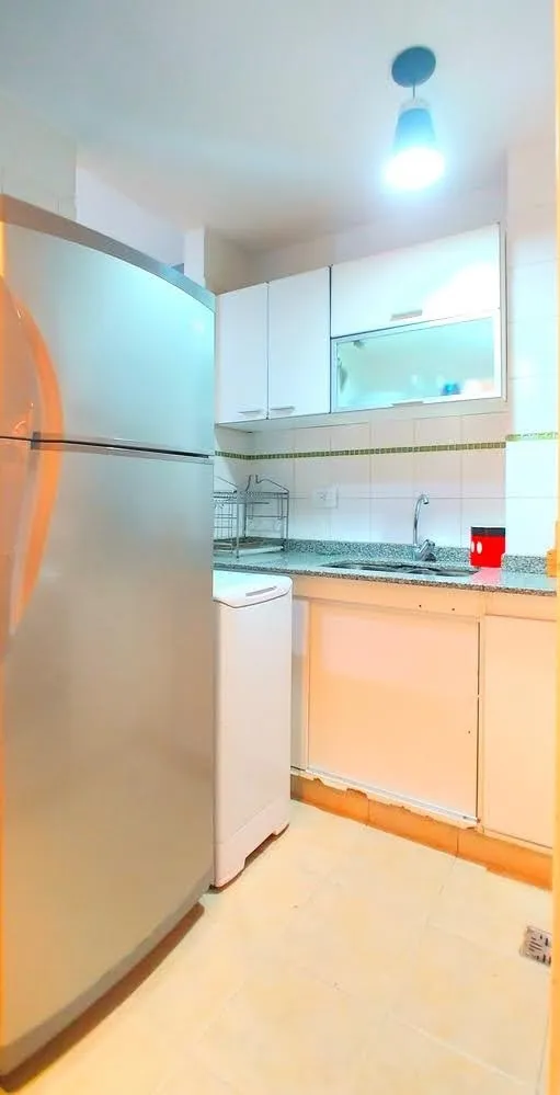 Departamento 2 Ambientes - Villa Urquiza
