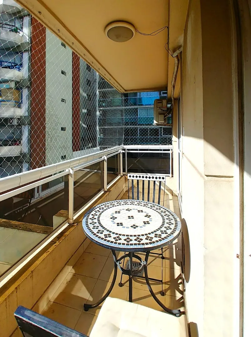 Departamento 2 Ambientes - Villa Urquiza