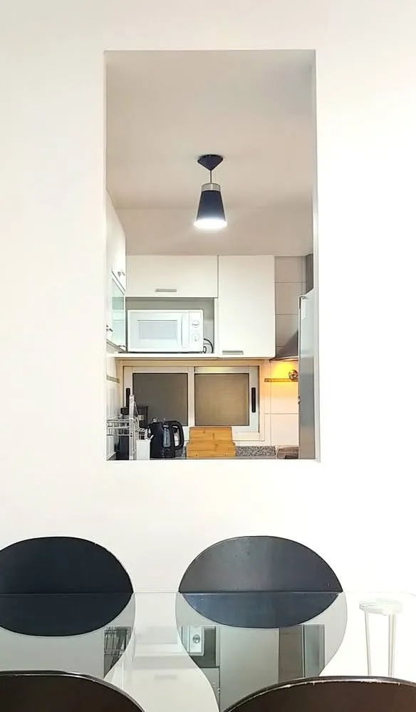 Departamento 2 Ambientes - Villa Urquiza