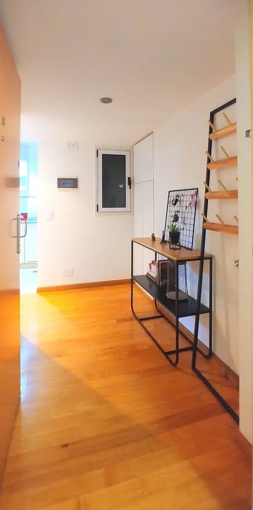 Departamento 2 Ambientes - Villa Urquiza