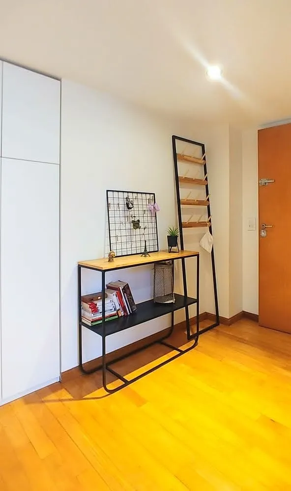 Departamento 2 Ambientes - Villa Urquiza