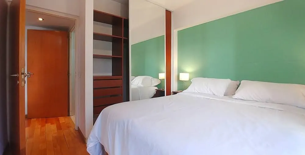 Departamento 2 Ambientes - Villa Urquiza