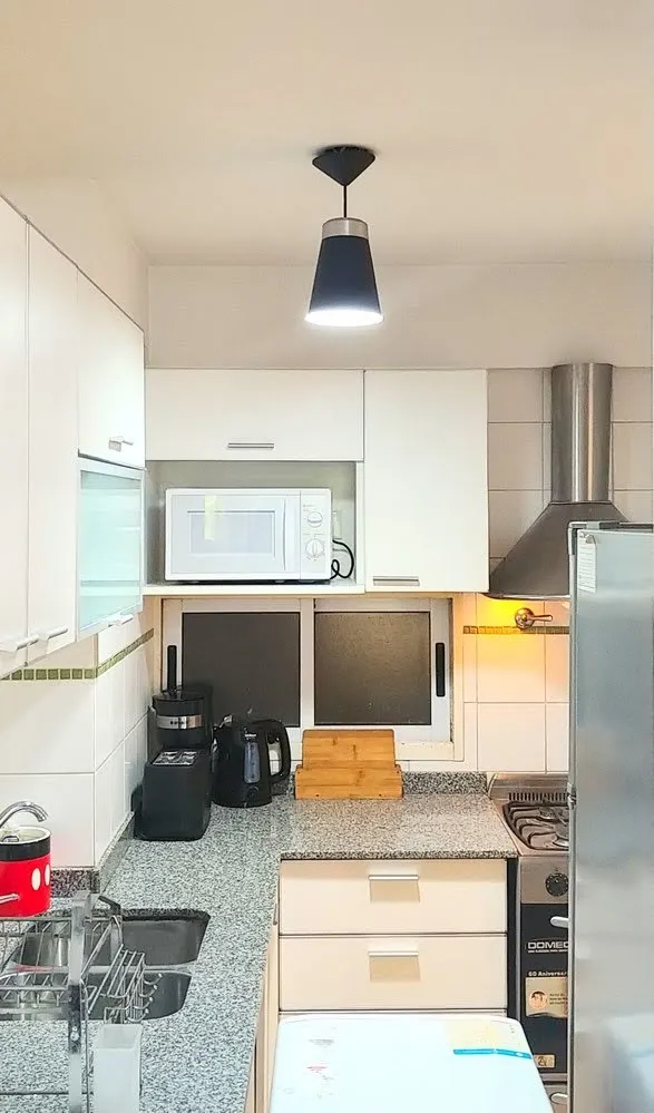 Departamento 2 Ambientes - Villa Urquiza