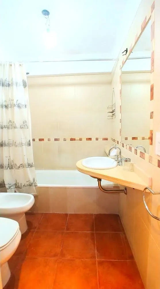 Departamento 2 Ambientes - Villa Urquiza