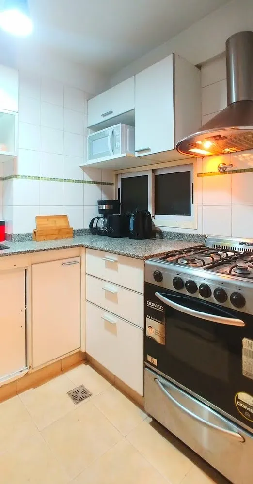 Departamento 2 Ambientes - Villa Urquiza