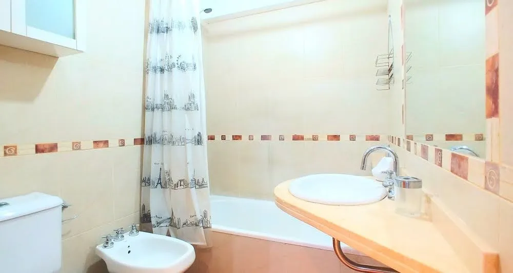 Departamento 2 Ambientes - Villa Urquiza