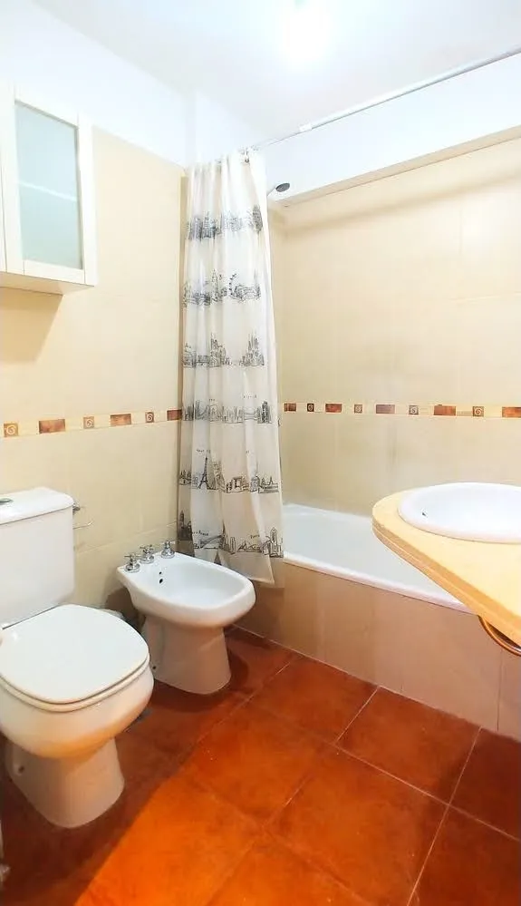 Departamento 2 Ambientes - Villa Urquiza