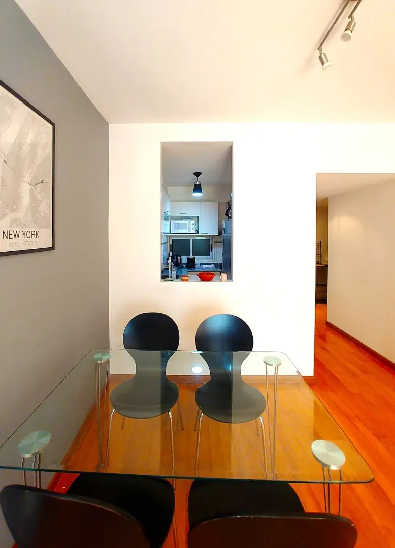 Departamento 2 Ambientes - Villa Urquiza