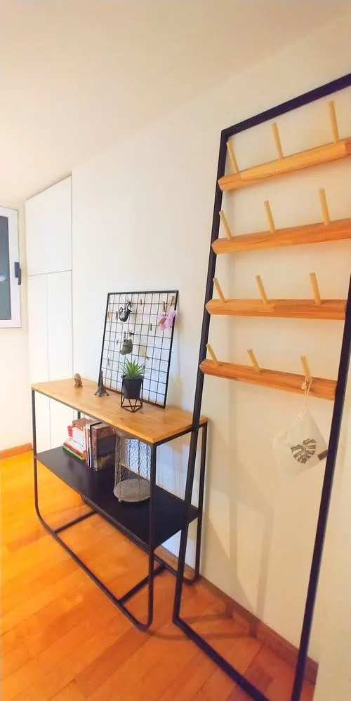 Departamento 2 Ambientes - Villa Urquiza
