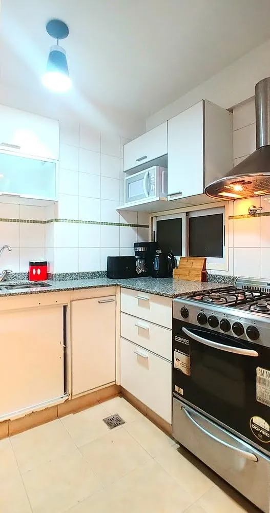 Departamento 2 Ambientes - Villa Urquiza
