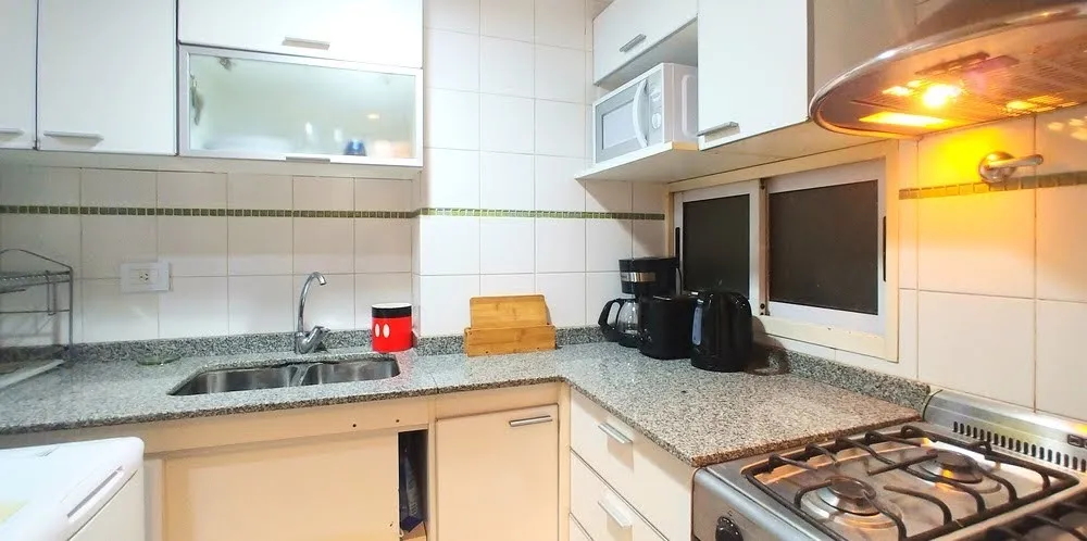 Departamento 2 Ambientes - Villa Urquiza