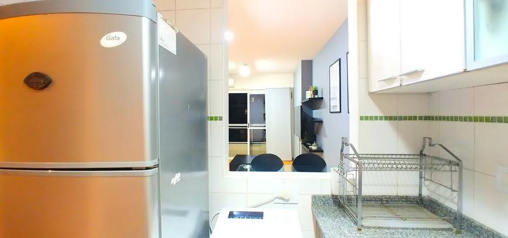 Departamento 2 Ambientes - Villa Urquiza